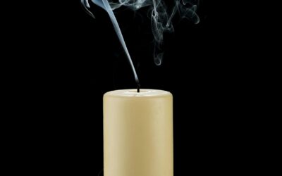 Deadline: imagining my own death